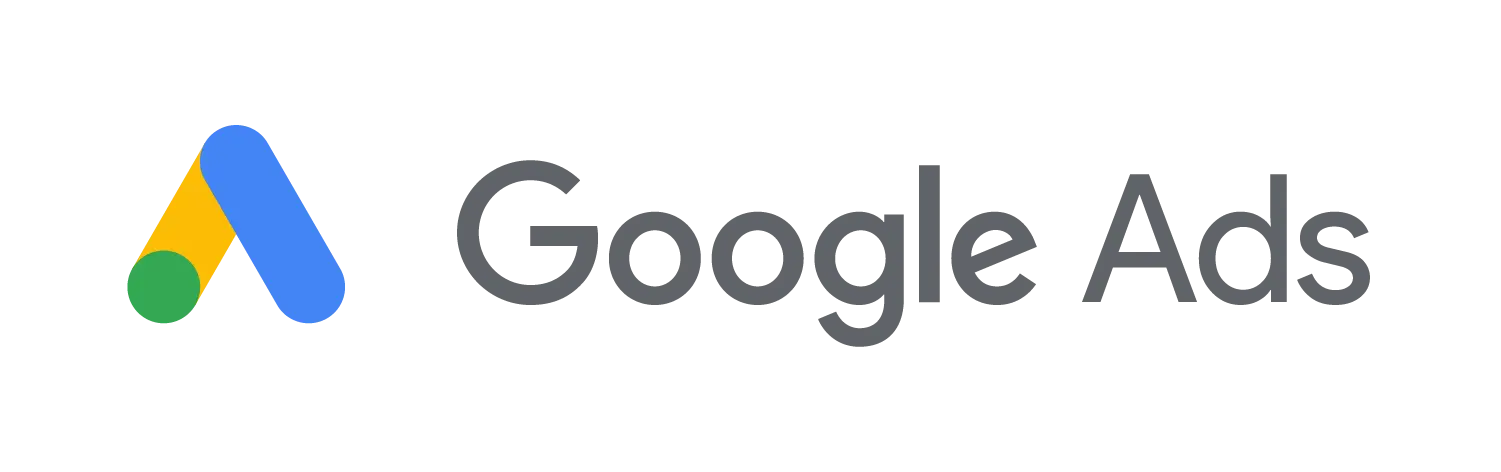 Google Ads Logo horizontal